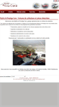 Mobile Screenshot of mp-cars.fr